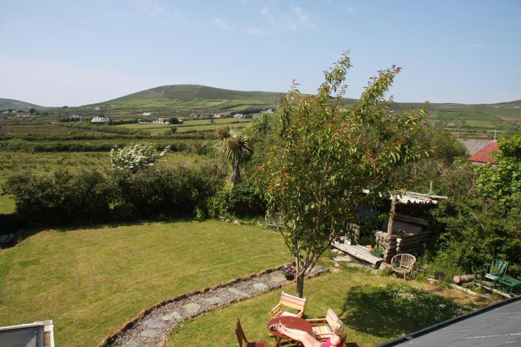 The Old School House B&B Ballinskelligs Værelse billede