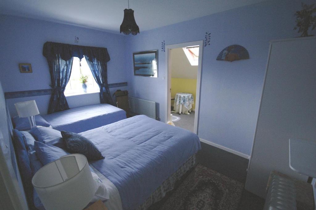 The Old School House B&B Ballinskelligs Eksteriør billede
